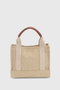Zoozie Bags Bolsa Tote Oak